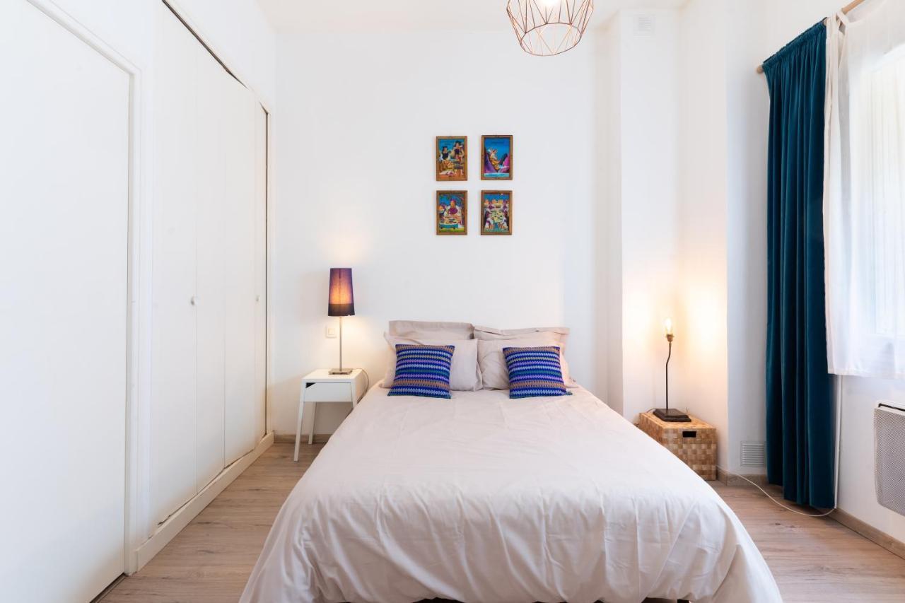 Le Chine - Patio Convivial - Parking - Centre Apartment Toulouse Exterior photo